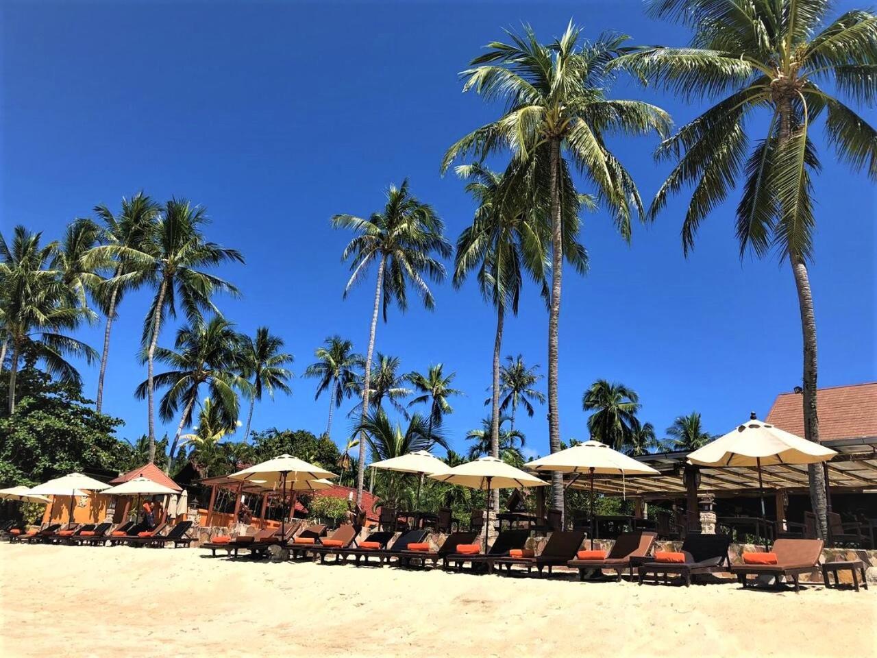 Kanok Buri Resort