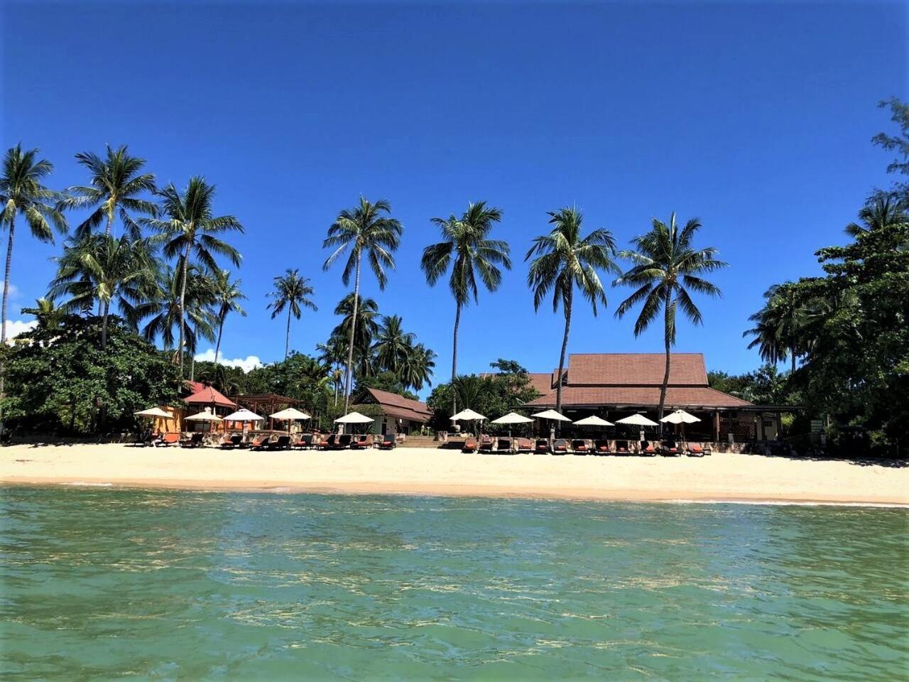Kanok Buri 4*