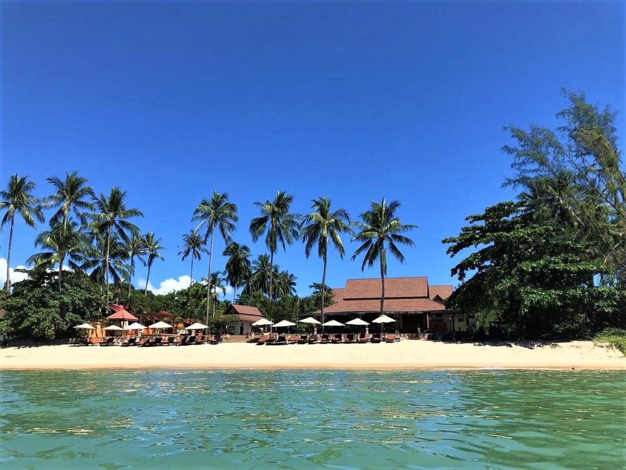Kanok Buri Resort Lipa Noi
