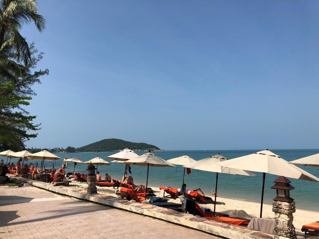 Resort Kanok Buri Lipa Noi