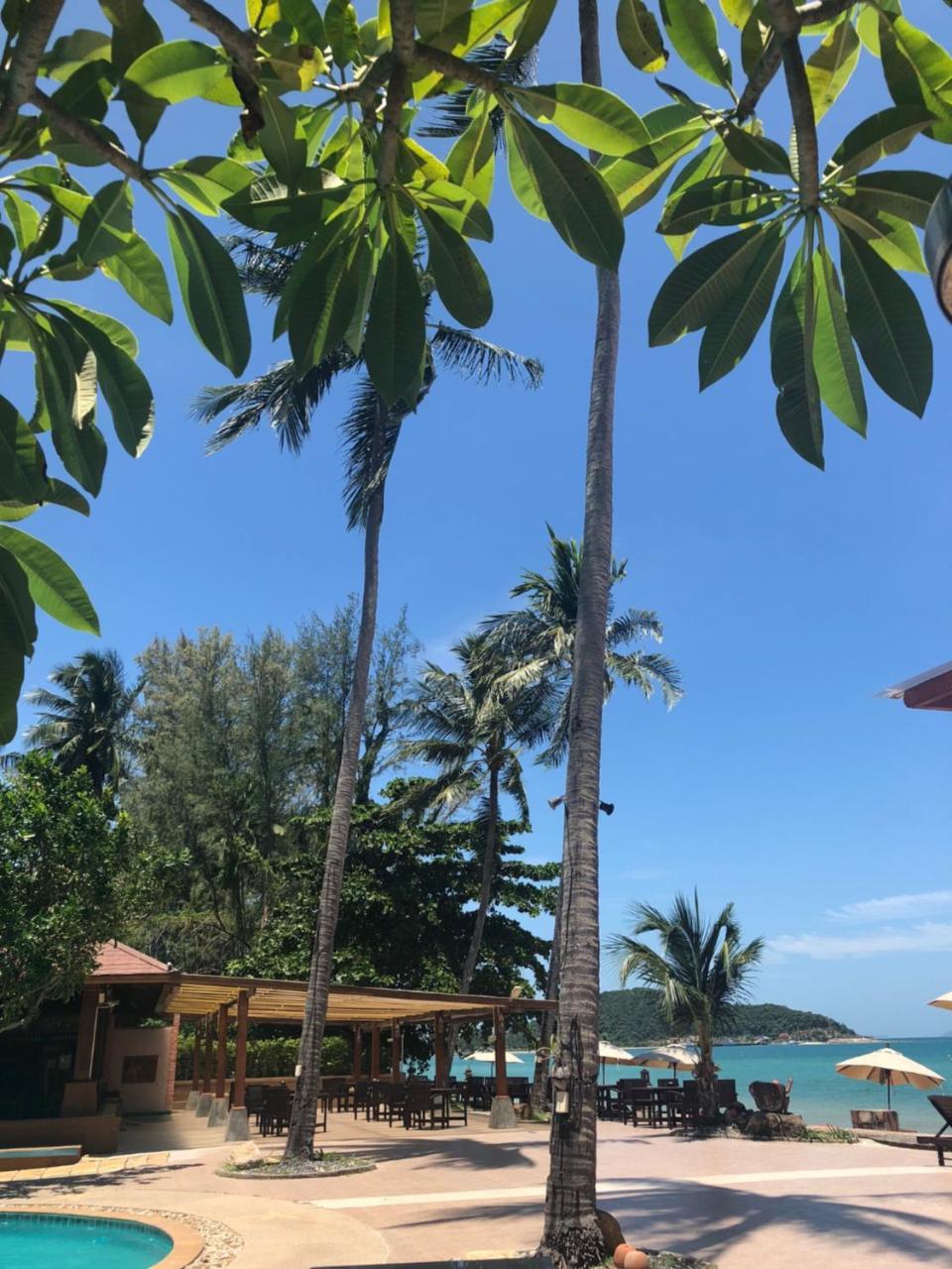 Resort Kanok Buri Lipa Noi
