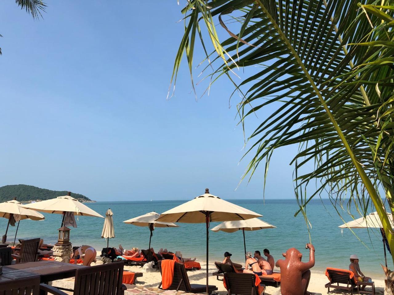 Resort Kanok Buri 4*