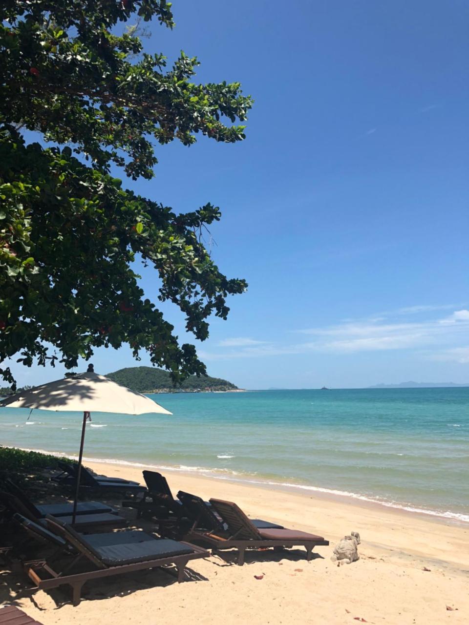 Kanok Buri Resort 4*