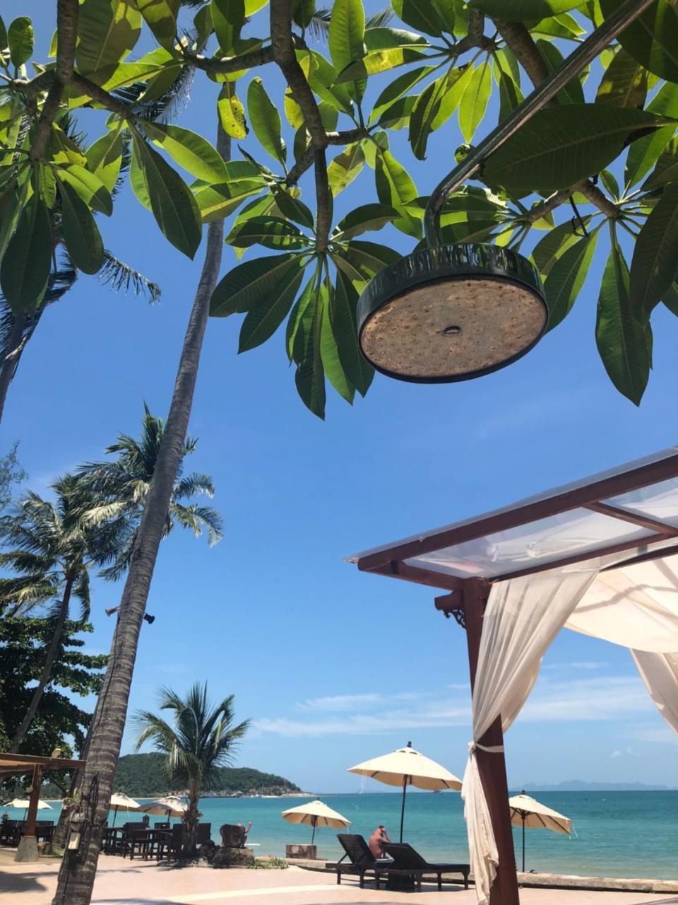 Resort Kanok Buri