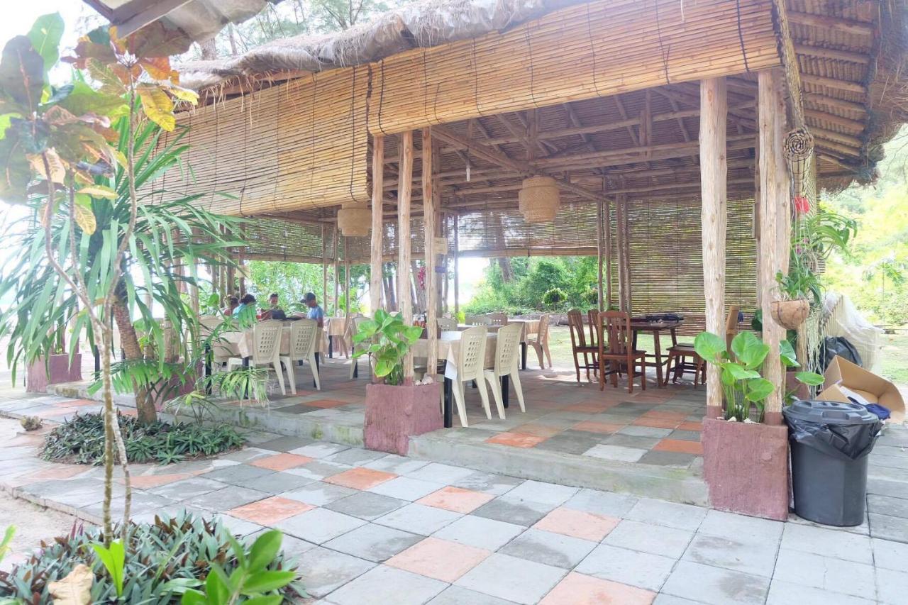 Sand Beach Bungalow * Klong Muang Beach