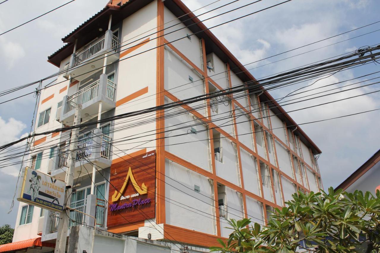 Hostel Mantra Place *