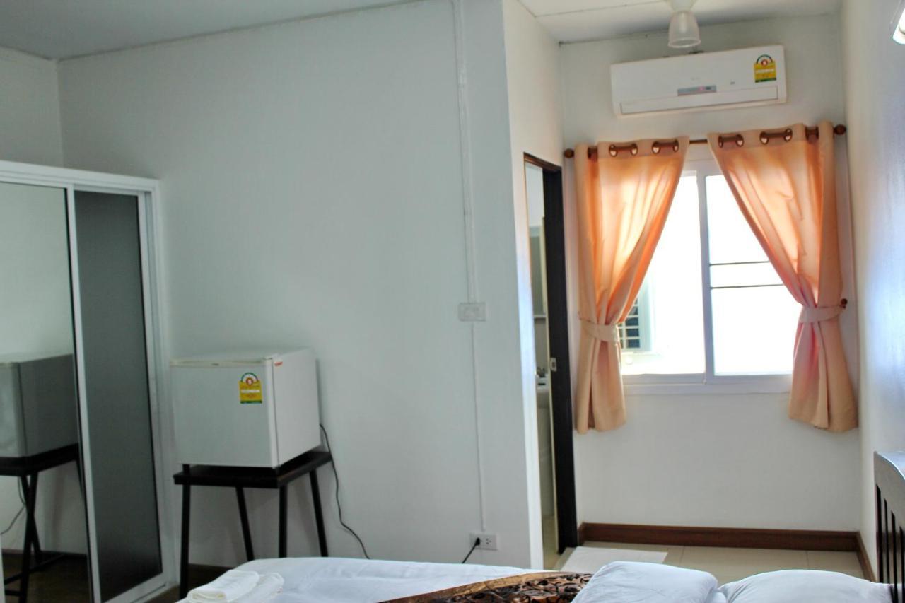 Hostel Mantra Place Chiang Mai