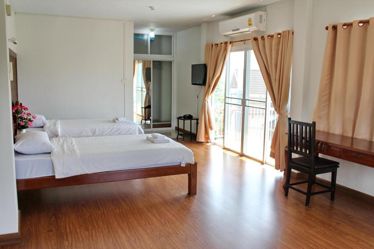 Mantra Place Chiang Mai