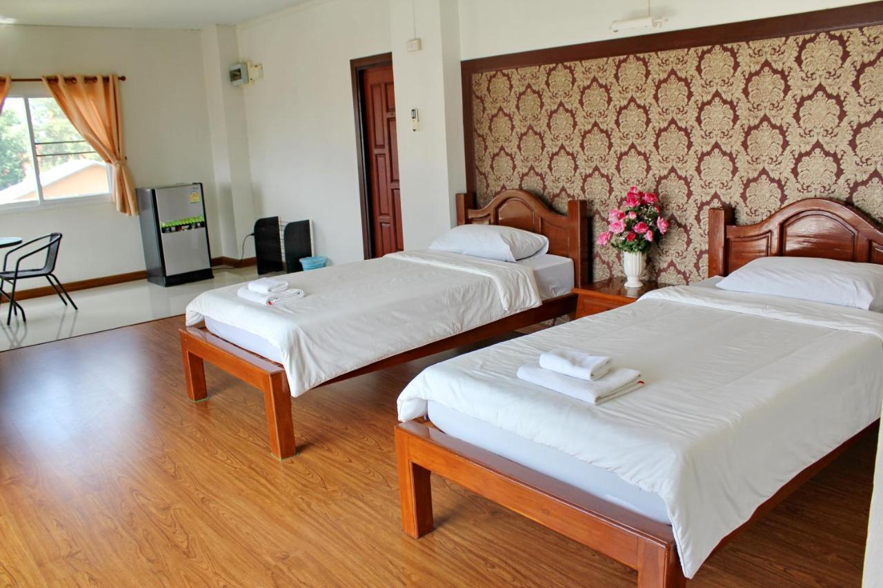 Mantra Place Hostel Chiang Mai