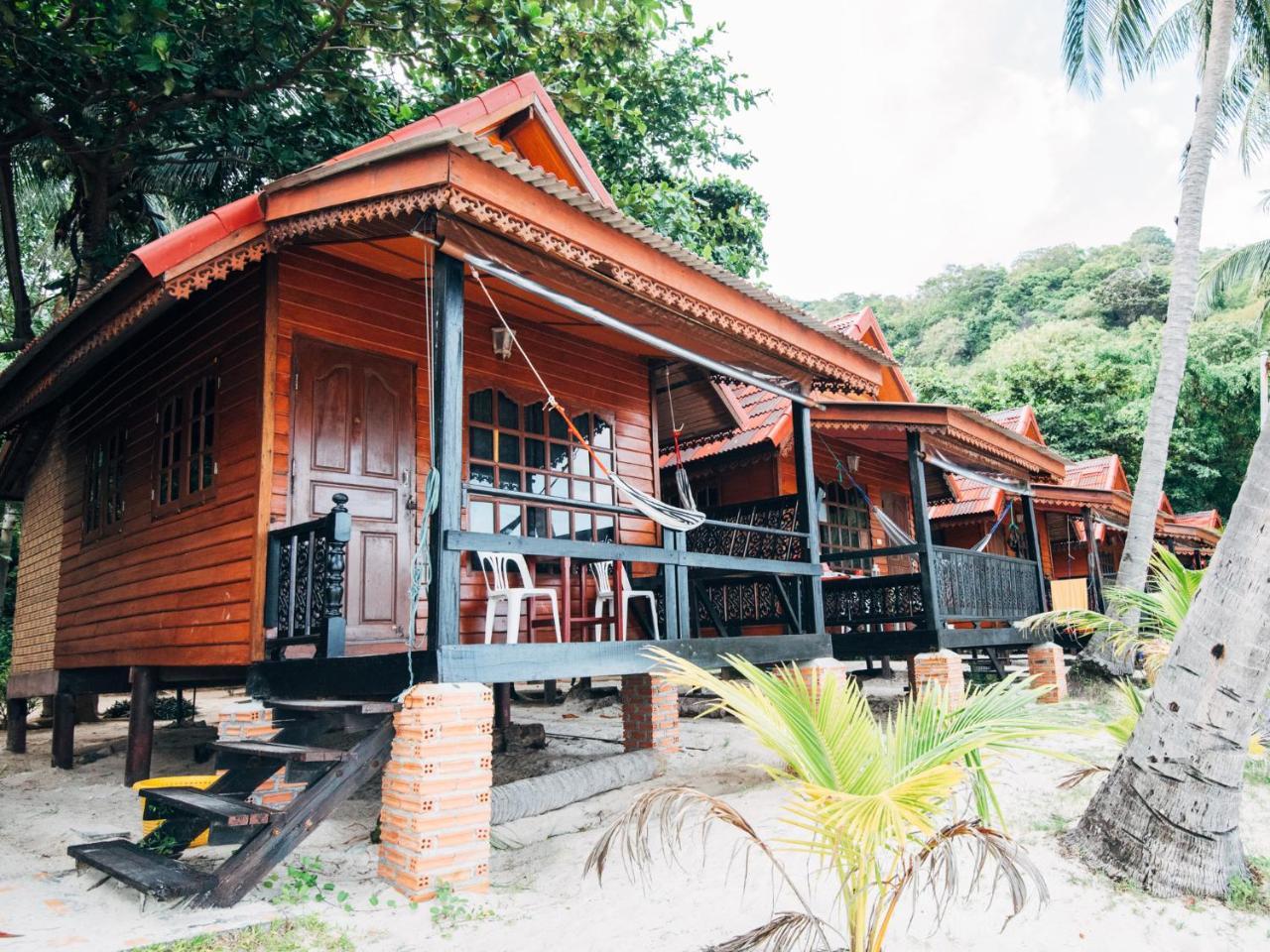 House Of Sanskara Lodge Haad Rin
