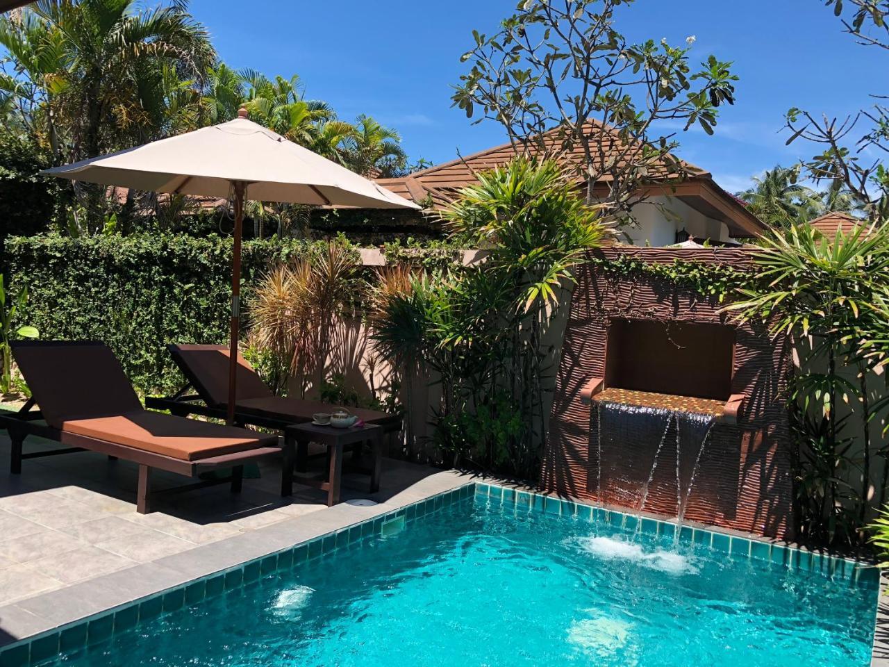 Resort Kanok Buri 4*