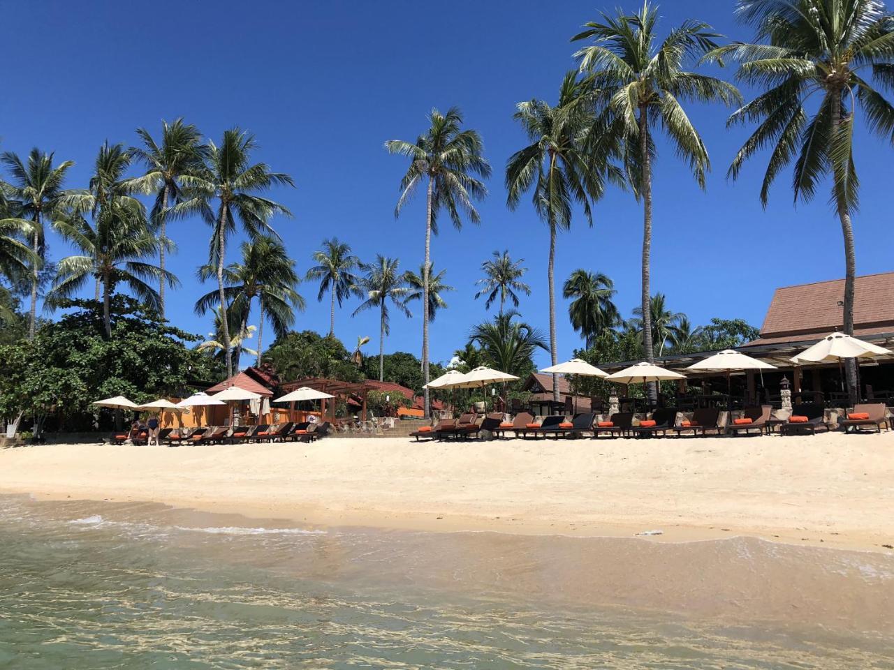 Kanok Buri Resort Lipa Noi