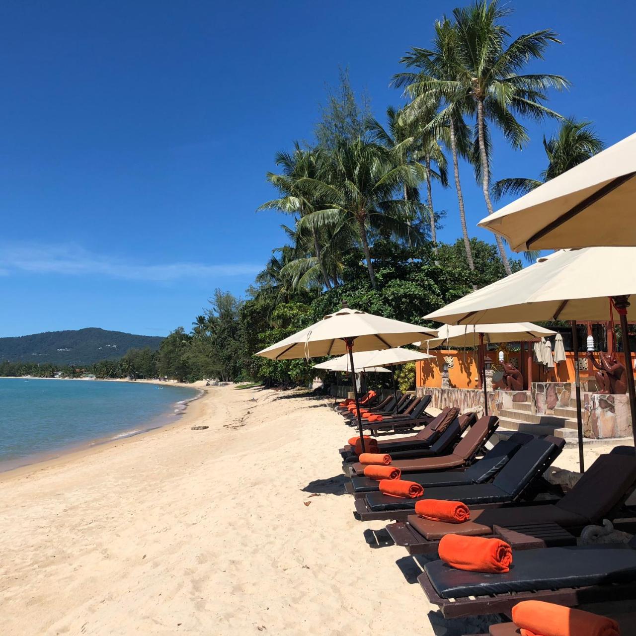 Kanok Buri Resort Lipa Noi