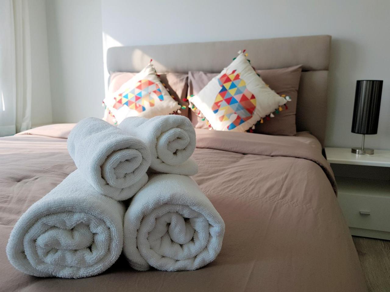 Centric Sea By Pattaya Apartment