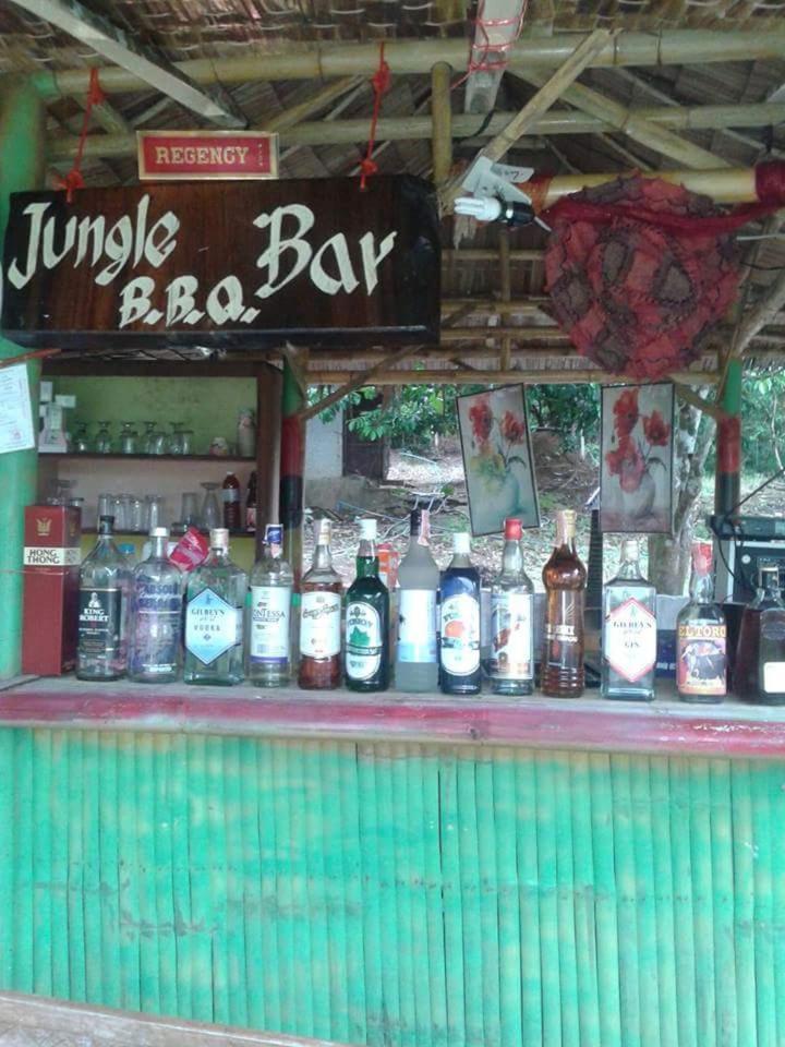 Khai Jungle Experience Khao Sok National Park