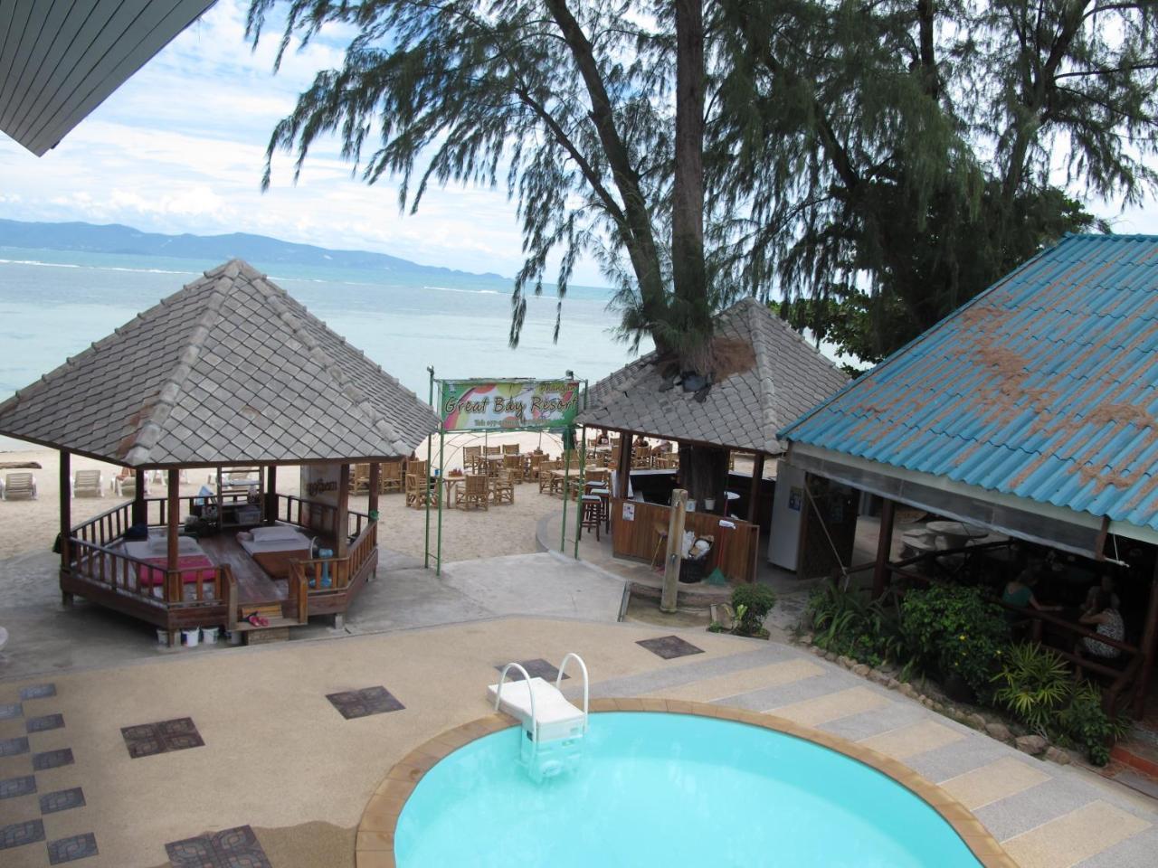 Siraya Beachfront Ko Pha Ngan