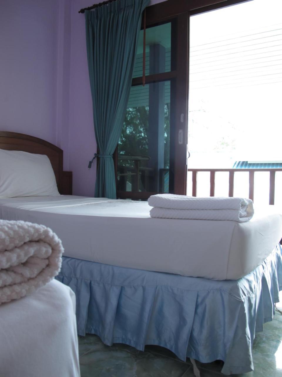 Siraya Beachfront Resort Ko Pha Ngan