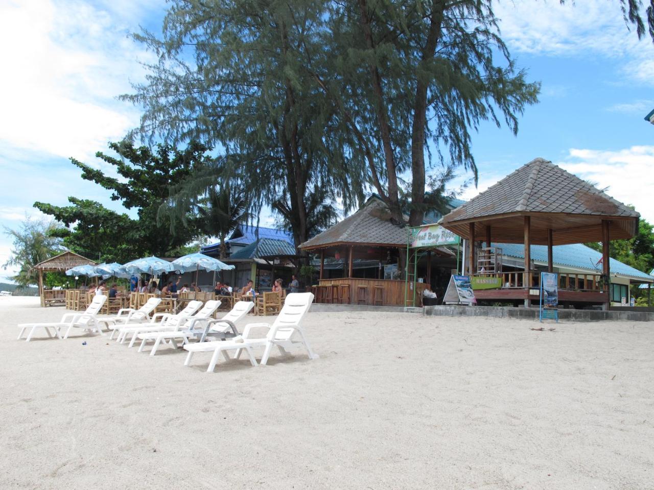 Siraya Beachfront Resort Ko Pha Ngan