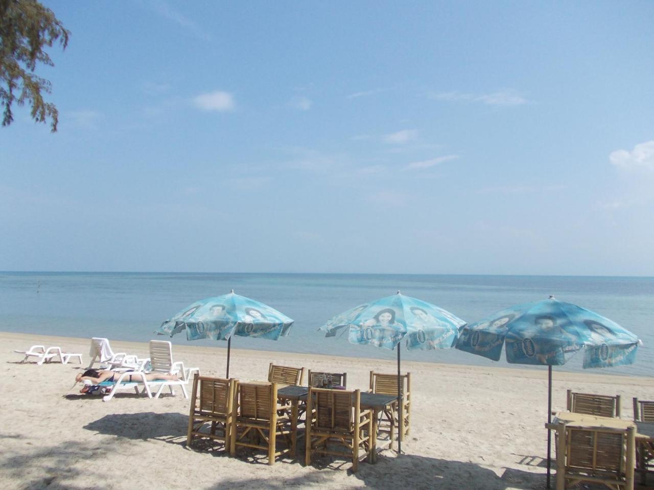 Siraya Beachfront