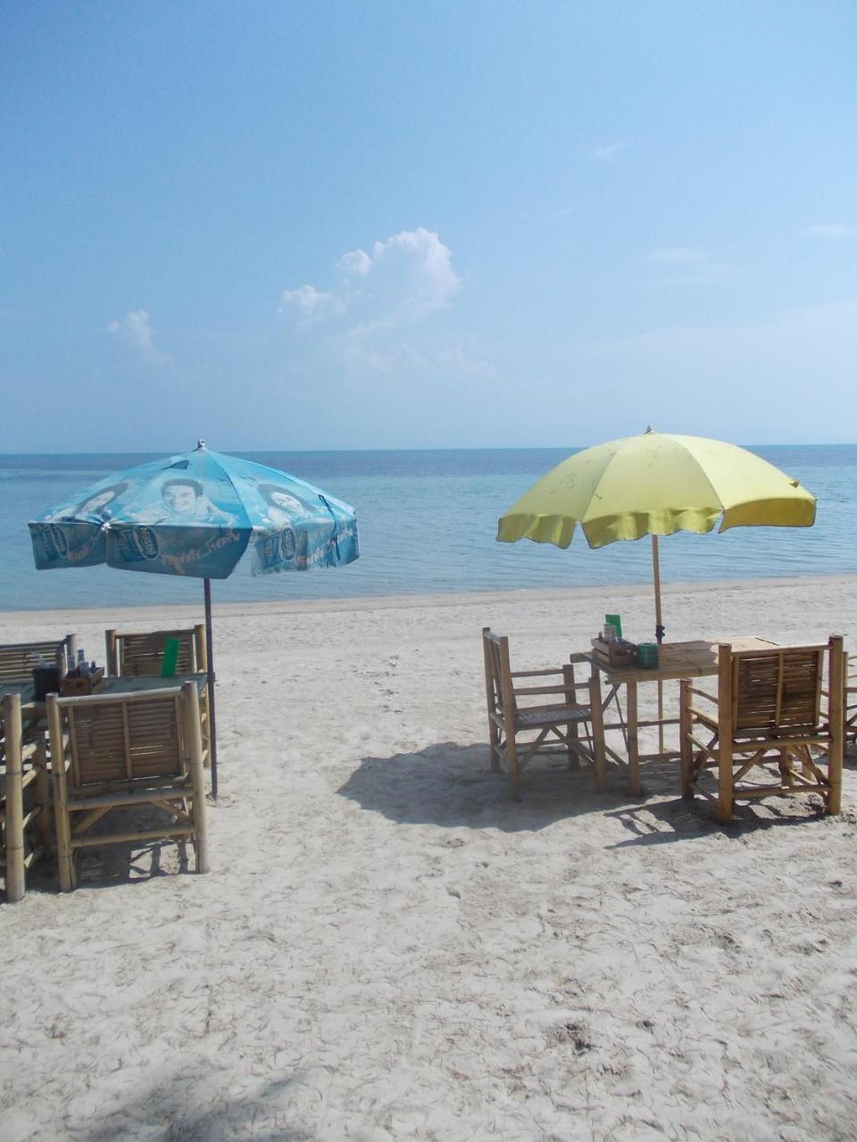 Siraya Beachfront Ko Pha Ngan