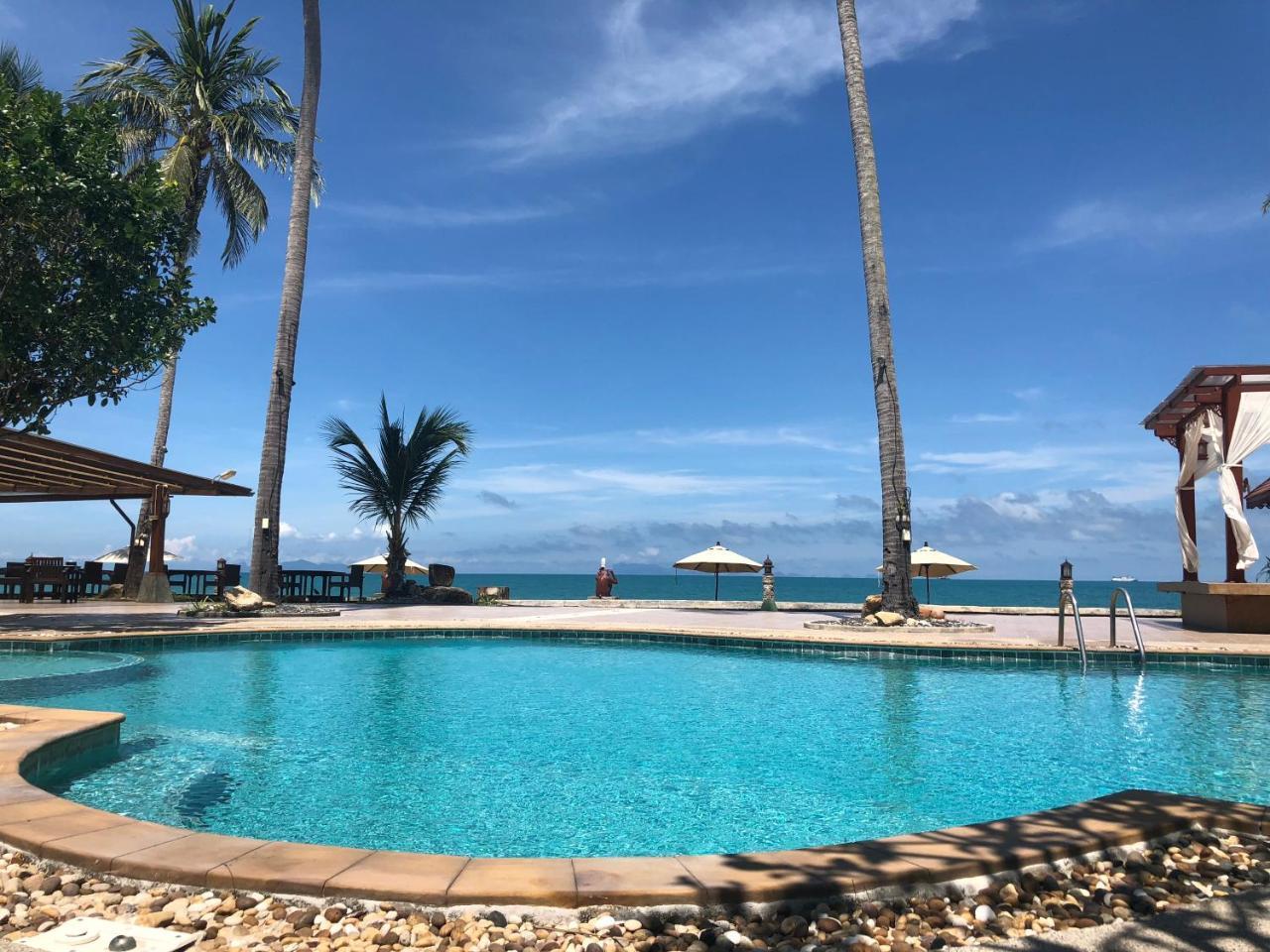 Kanok Buri Resort Lipa Noi