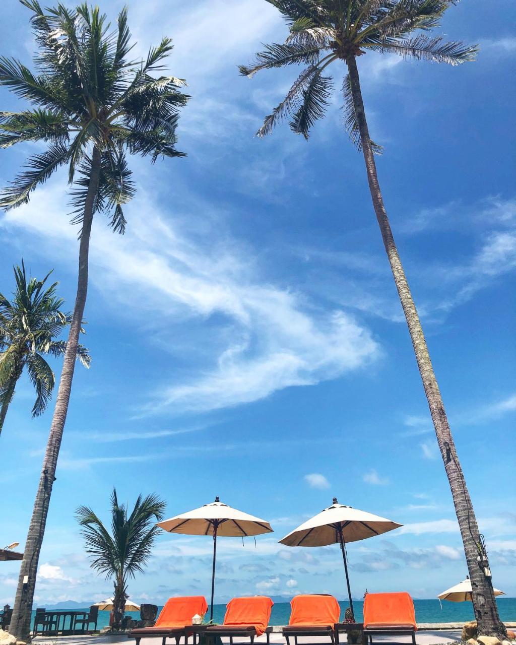 Kanok Buri Resort 4*