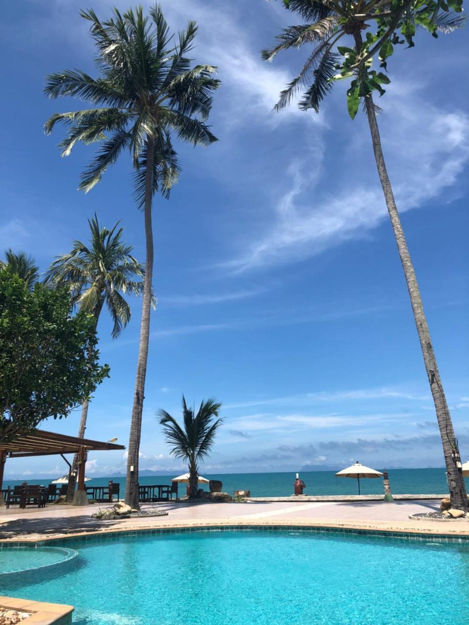 Resort Kanok Buri