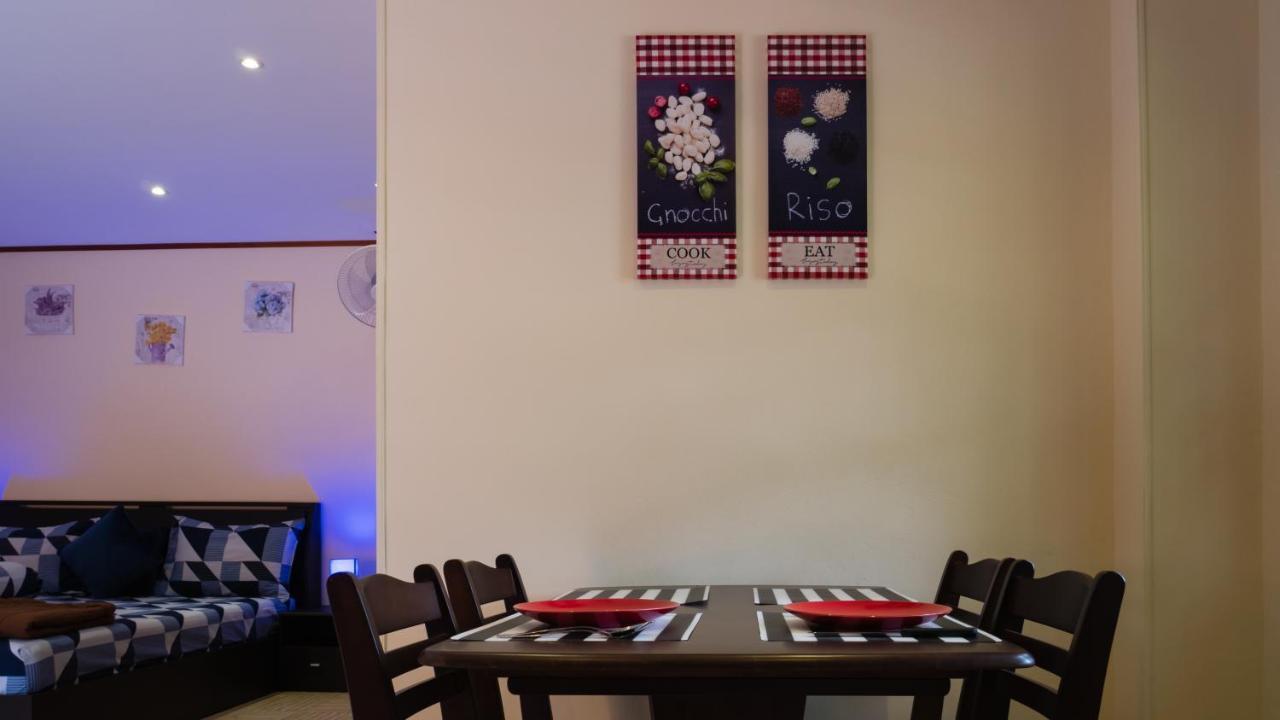 Cyana Resort Wok Tum