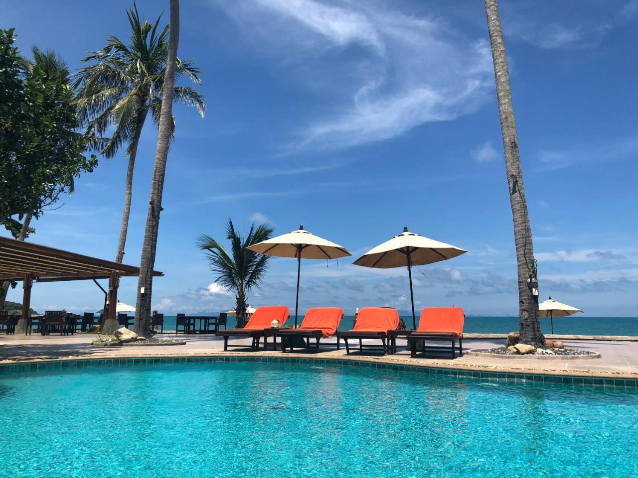 Resort Kanok Buri