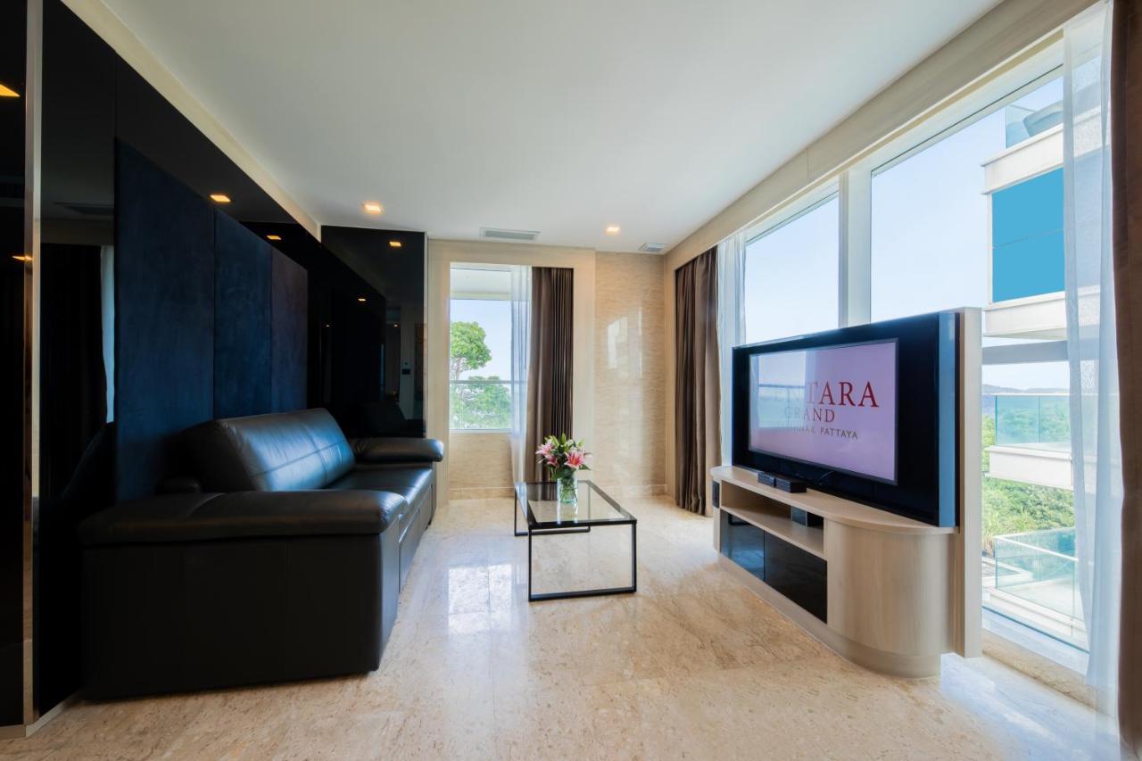 Hotel The Sanctuary Pattaya, Bw Signature Collection Pattaya