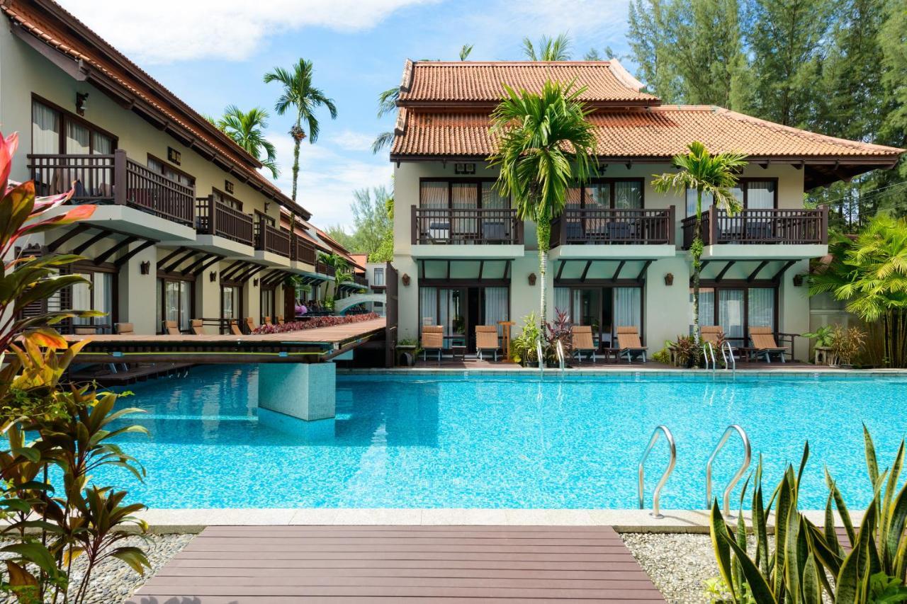 Hotel Khaolak Oriental - Adult Only Khao Lak