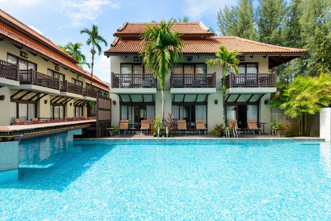 Khaolak Oriental - Adult Only Khao Lak