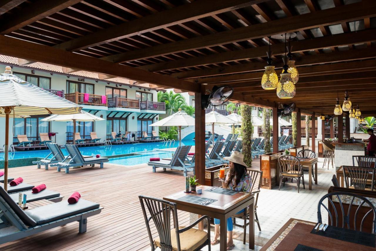 Khaolak Oriental - Adult Only Hotel
