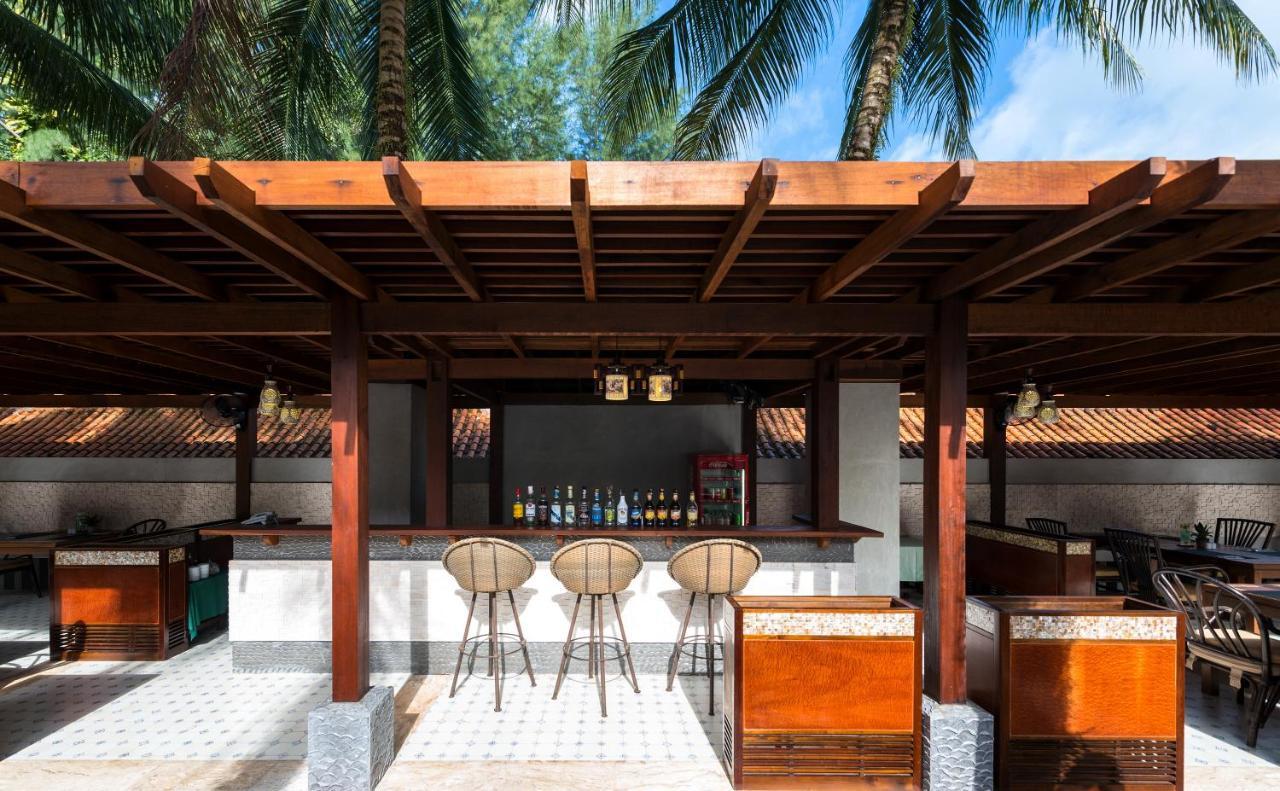 Khaolak Oriental - Adult Only Hotel 4*