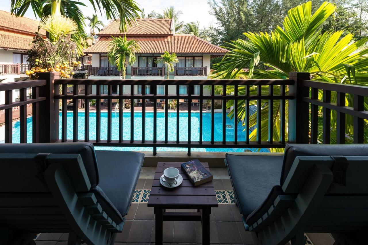 Hotel Khaolak Oriental - Adult Only 4*