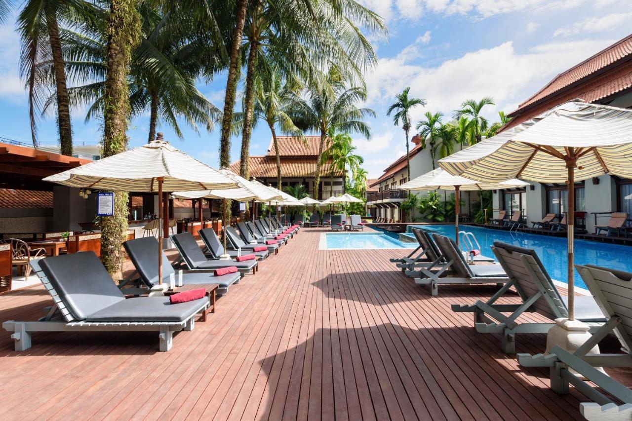 Hotel Khaolak Oriental - Adult Only