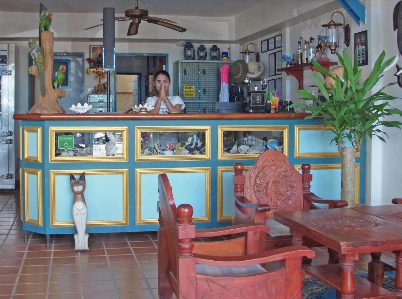 Guest house Niku