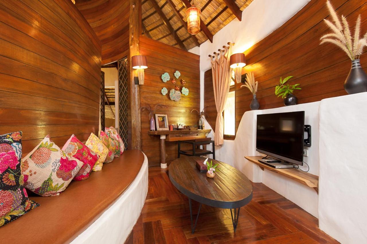 Resort Koh Tao Cabana Koh Tao