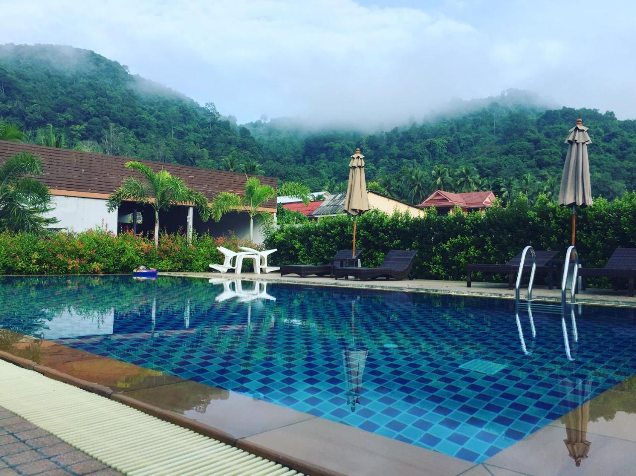 Aonang Sea Valley