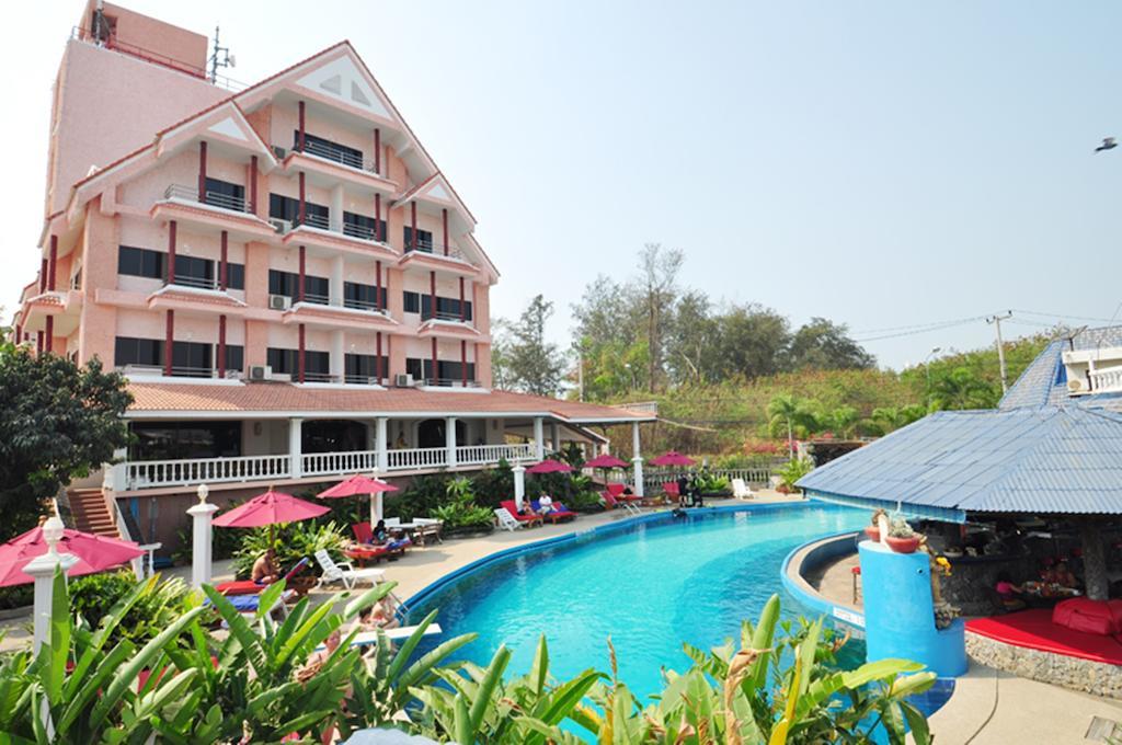 Hotel Eden Hotel Pattaya Pattaya
