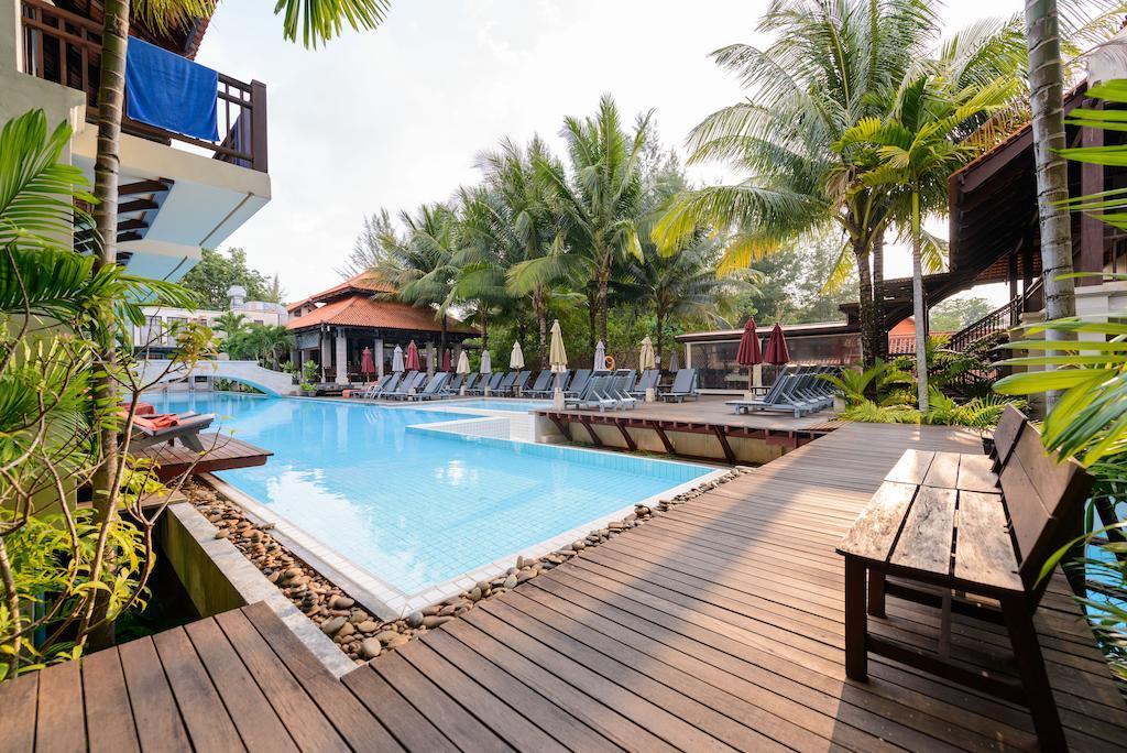 Hotel Khaolak Oriental - Adult Only Khao Lak