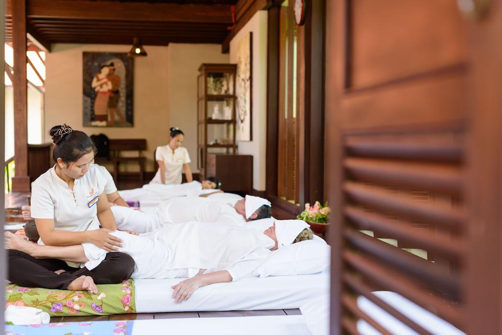 Khaolak Oriental - Adult Only Hotel 4*