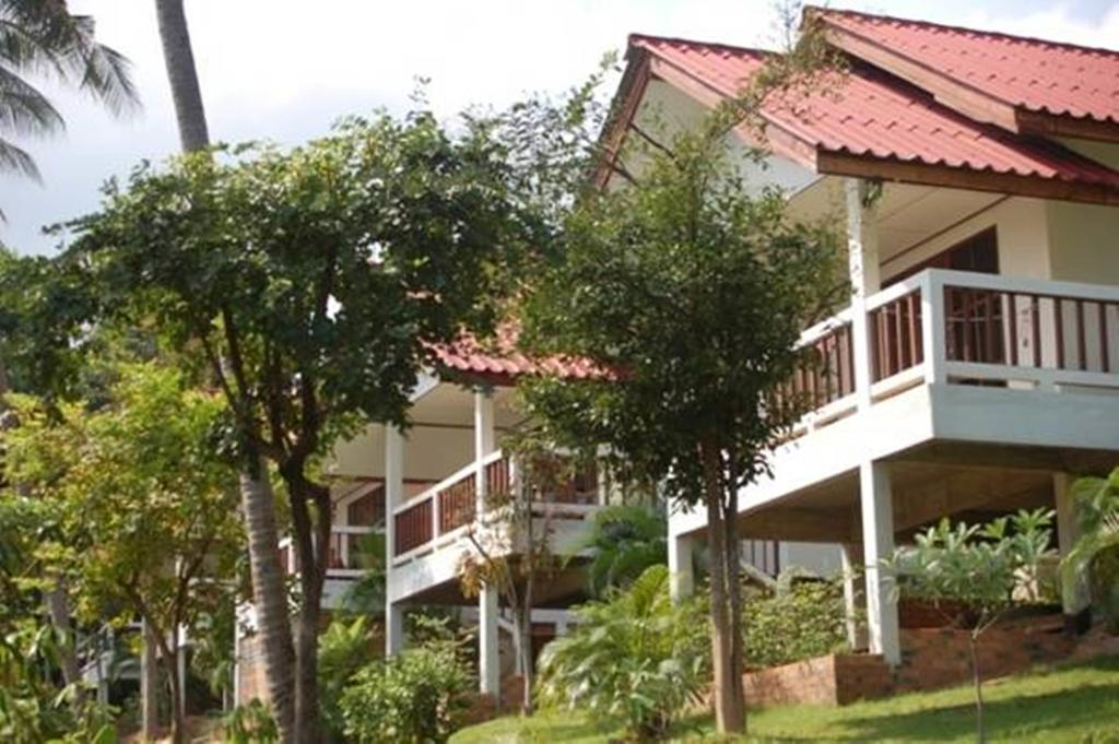 Resort Baan Suan Sook 3*