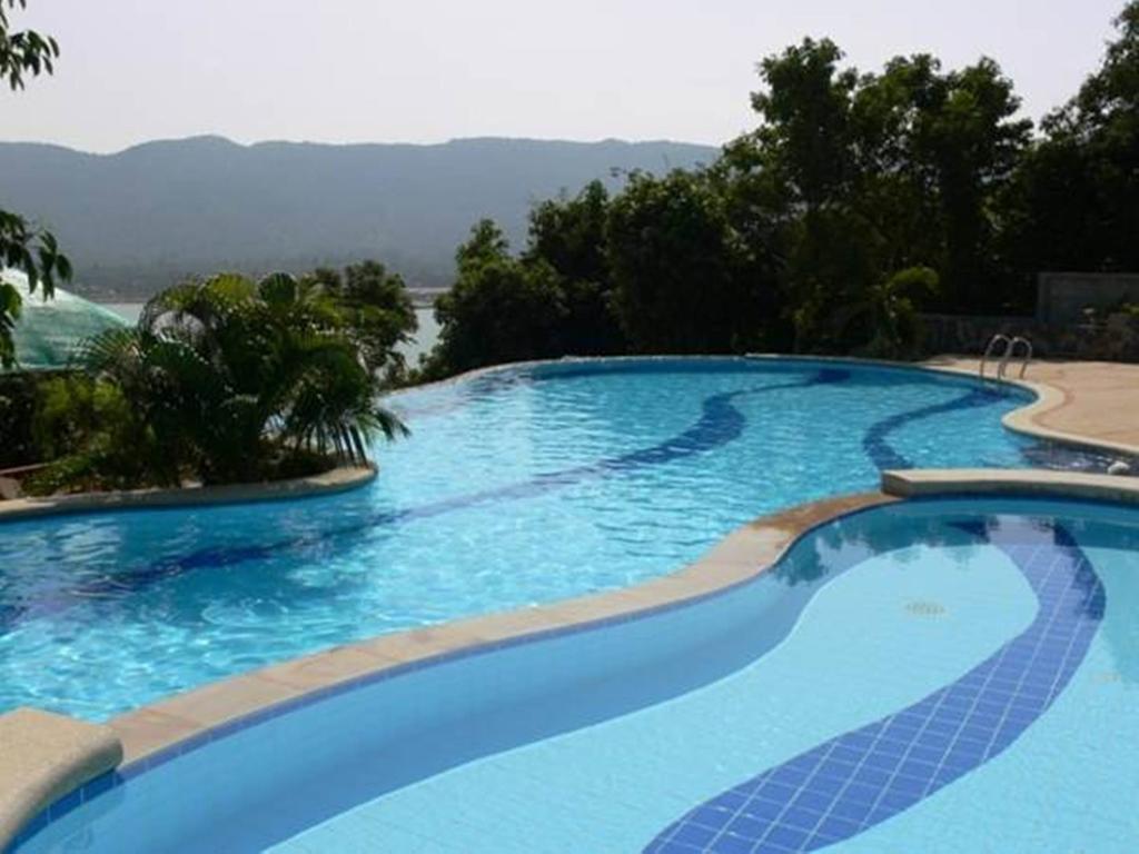 Baan Suan Sook Resort 3*