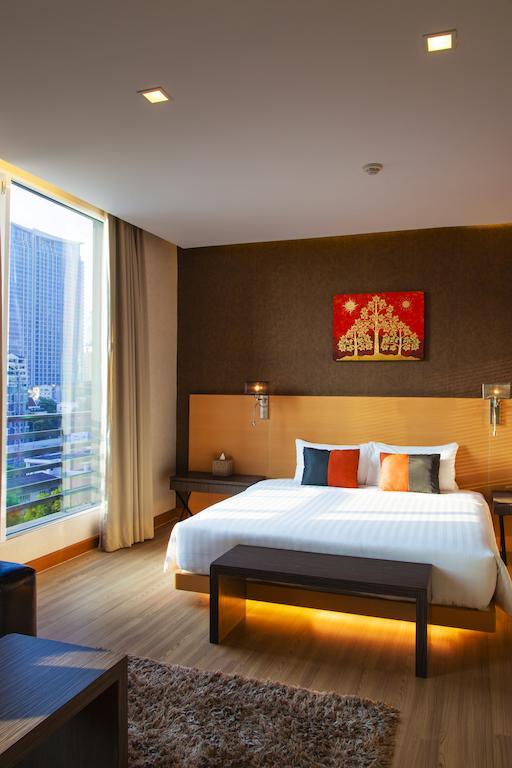 Solo, Sukhumvit 2, - Sha Extra Hotel Banguecoque