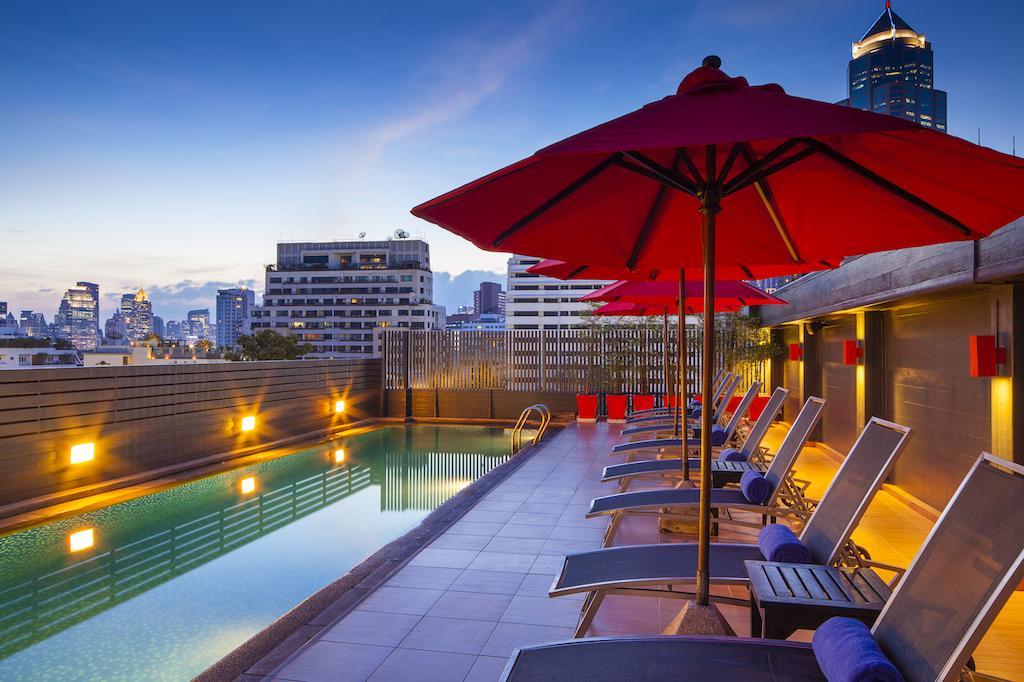 Solo, Sukhumvit 2, - Sha Extra 4* Banguecoque