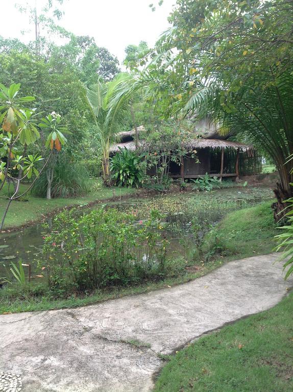 The Samui Native 3* Mae Nam