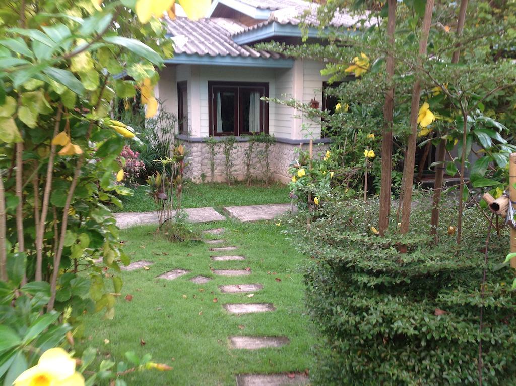 Hotel The Samui Native 3*