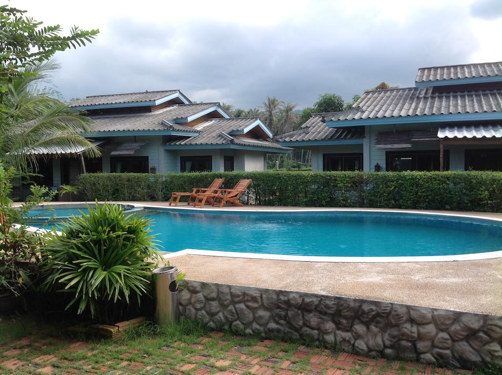 The Samui Native Hotel 3*