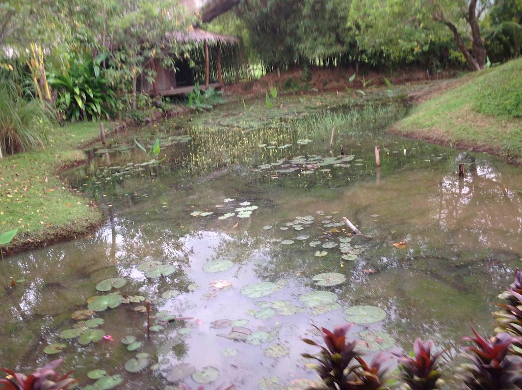 The Samui Native 3* Mae Nam